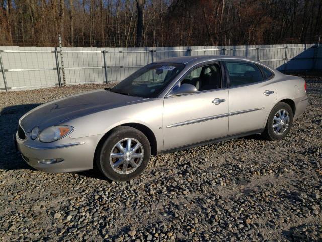BUICK LACROSSE C 2007 with VIN 2G4WC582471235032 - Photo from auction