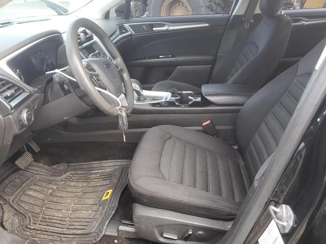 صورة رقم 7 من المزاد - 2014 FORD FUSION مع VIN 3FA6P0HD0ER227490