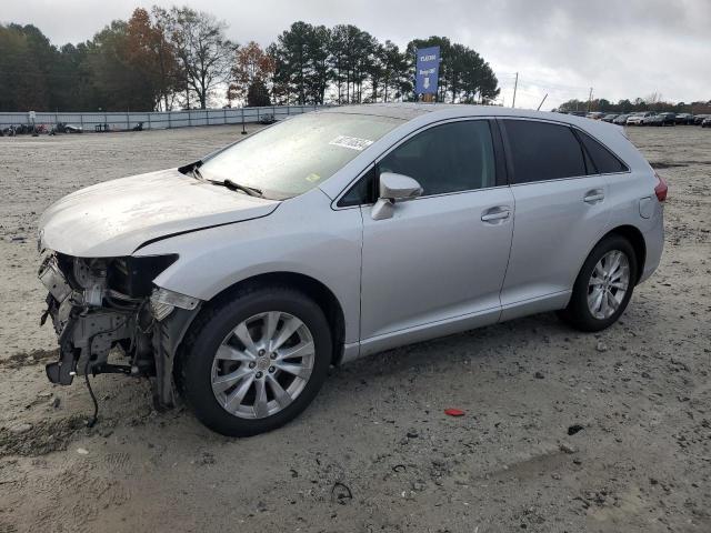 Photo 1 from auction – 2013 TOYOTA VENZA LE with VIN 4T3BA3BB7DU038686