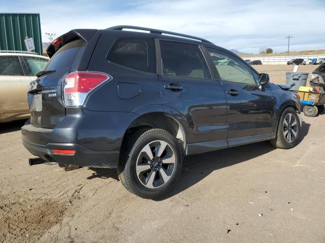Photo 3 from auction – 2017 SUBARU FORESTER 2 with VIN JF2SJADC3HH539985
