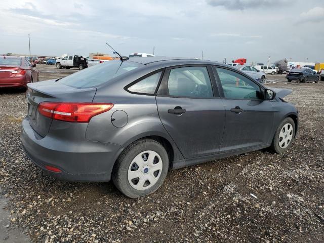 Photo 3 from auction – 2017 FORD FOCUS S with VIN 1FADP3E21HL341528