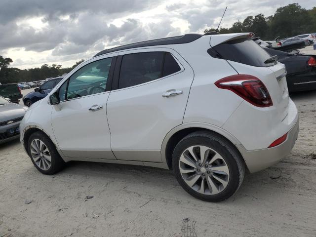 Photo 2 from auction – 2019 BUICK ENCORE PRE with VIN KL4CJASB8KB713616