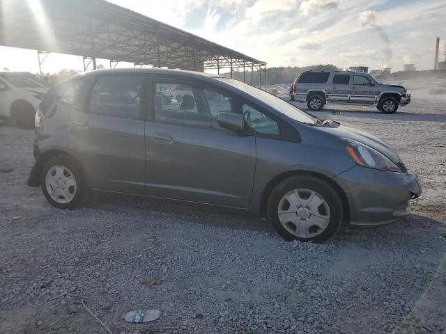 Photo 4 from auction – 2013 HONDA FIT with VIN JHMGE8H38DC022215