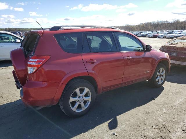 Photo 3 from auction – 2010 TOYOTA RAV4 LIMIT with VIN 2T3DK4DV5AW020749