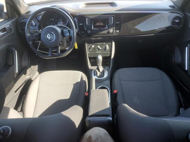 Photo 8 from auction – 2019 VOLKSWAGEN BEETLE S with VIN 3VWFD7AT2KM711440