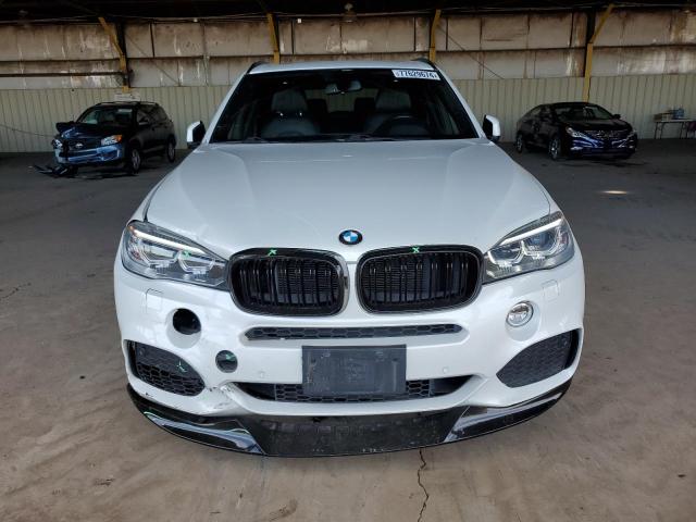 Photo 5 from auction – 2015 BMW X5 XDRIVE5 with VIN 5UXKR6C59F0J77744