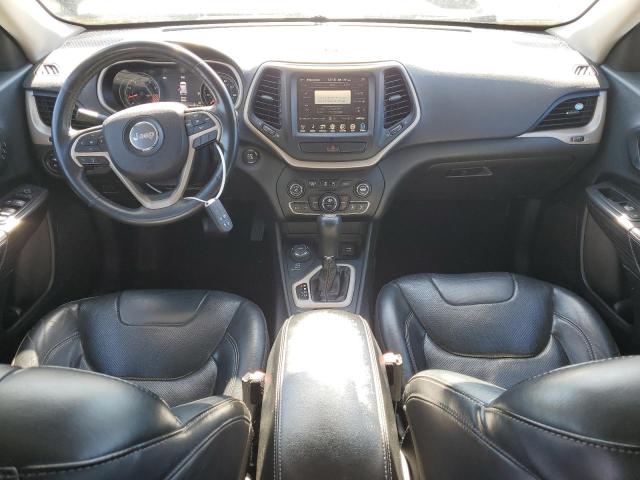 Photo 8 from auction – 2015 JEEP CHEROKEE L with VIN 1C4PJMDS1FW661931