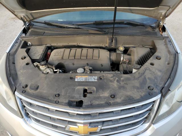 Photo 12 from auction – 2017 CHEVROLET TRAVERSE L with VIN 1GNKRHKD0HJ192935