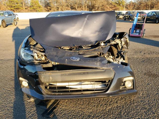 Photo 5 from auction – 2013 SUBARU BRZ 2.0 LI with VIN JF1ZCAC1XD1602998