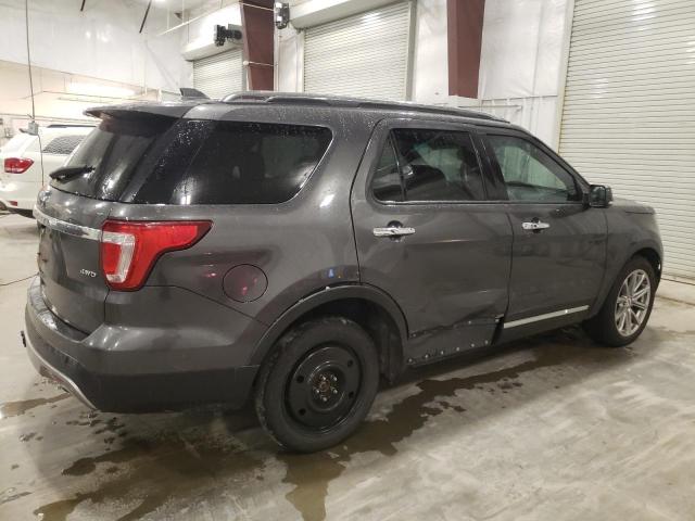 صورة رقم 3 من المزاد - 2016 FORD EXPLORER L مع VIN 1FM5K8F87GGA98517
