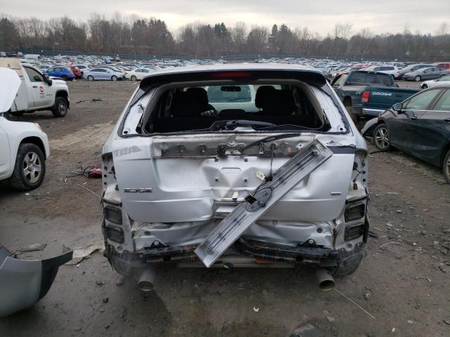 Photo 6 from auction – 2014 FORD EDGE SE with VIN 2FMDK4GC9EBA94271