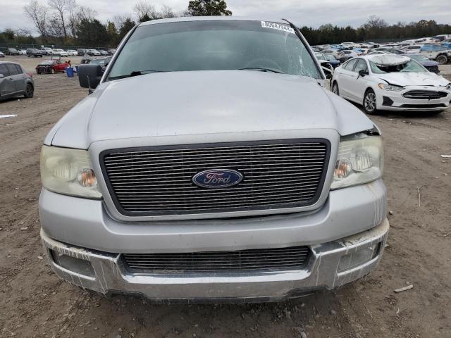 Photo 5 from auction – 2005 FORD F150 SUPER with VIN 1FTPW12565FB52008