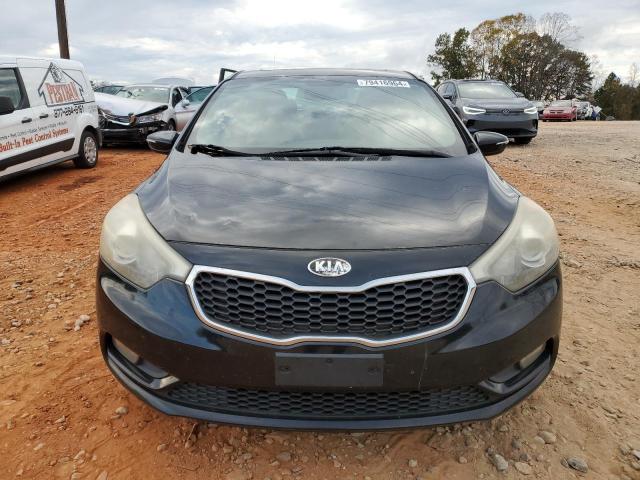 Photo 5 from auction – 2014 KIA FORTE EX with VIN KNAFZ4A88E5177141
