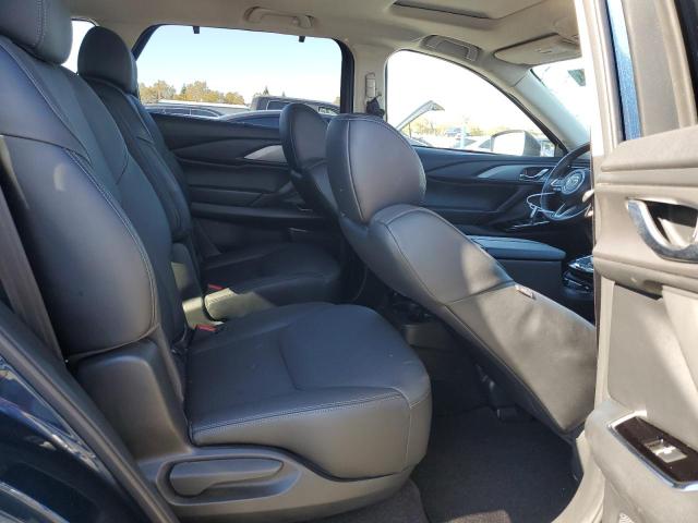 Photo 11 from auction – 2020 MAZDA CX-9 TOURI with VIN JM3TCBCY2L0407251