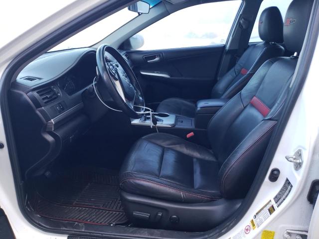 Photo 7 from auction – 2014 TOYOTA CAMRY L with VIN 4T1BF1FK7EU727752
