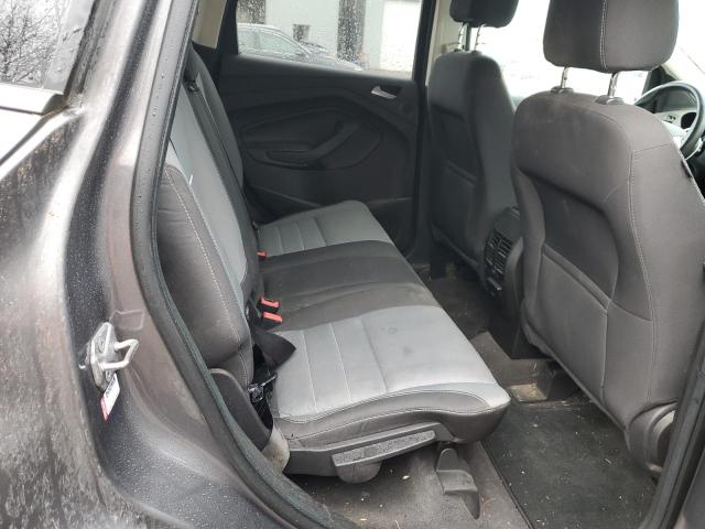 Photo 11 from auction – 2013 FORD ESCAPE SE with VIN 1FMCU9G95DUD26512