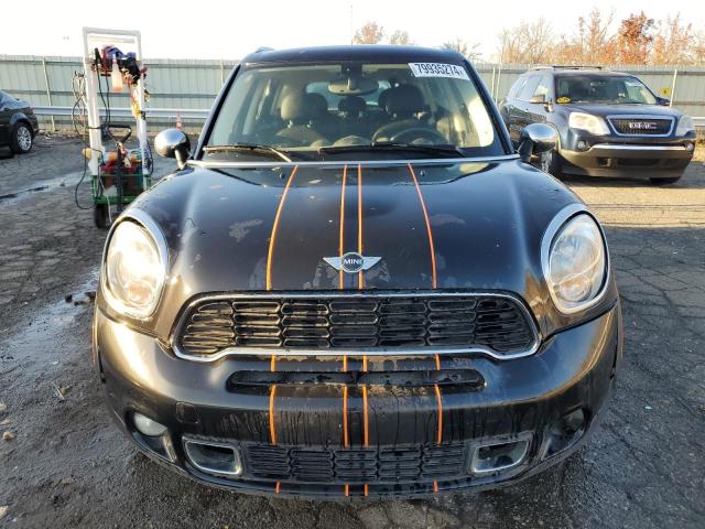Photo 5 from auction – 2012 MINI COOPER S C with VIN WMWZC5C52CWL61280