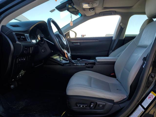Photo 7 from auction – 2016 LEXUS ES 350 with VIN 58ABK1GG7GU012441