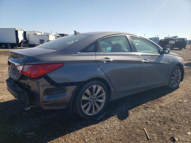 Photo 3 from auction – 2011 HYUNDAI SONATA SE with VIN 5NPEC4AB0BH233628