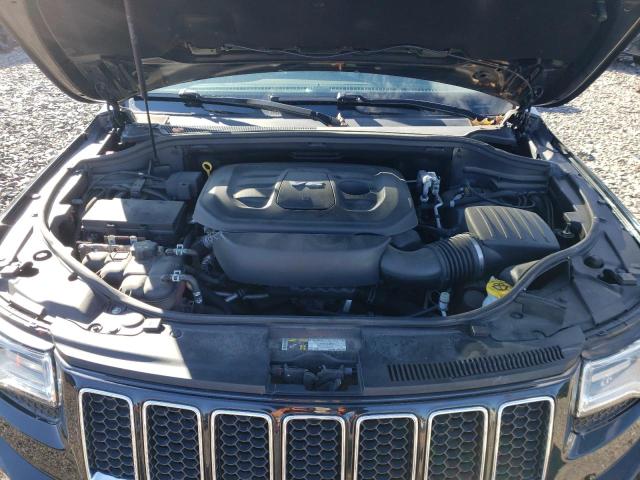 Photo 12 from auction – 2016 JEEP GRAND CHER with VIN 1C4RJFCG0GC492182