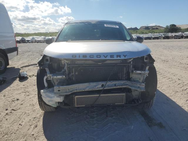 Photo 5 from auction – 2017 LAND ROVER DISCOVERY with VIN SALCR2BG8HH697674