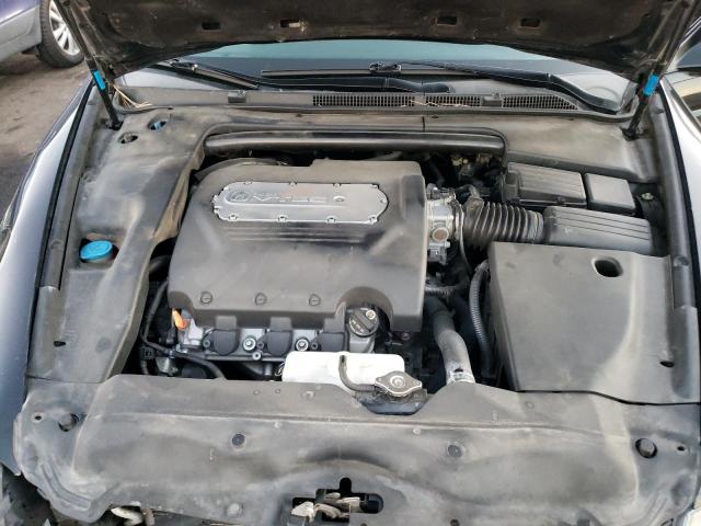 Photo 11 from auction – 2006 ACURA 3.2TL with VIN 19UUA65506A063089