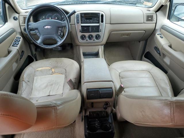 Photo 8 from auction – 2003 FORD EXPLORER X with VIN 1FMZU73K43ZB12121
