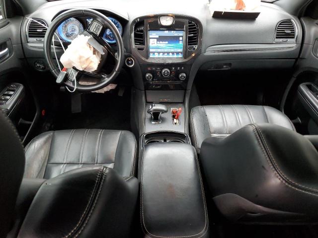 Photo 8 from auction – 2013 CHRYSLER 300 S with VIN 2C3CCAGGXDH739511
