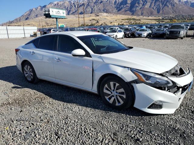 Photo 4 from auction – 2020 NISSAN ALTIMA S with VIN 1N4BL4BV1LC205366