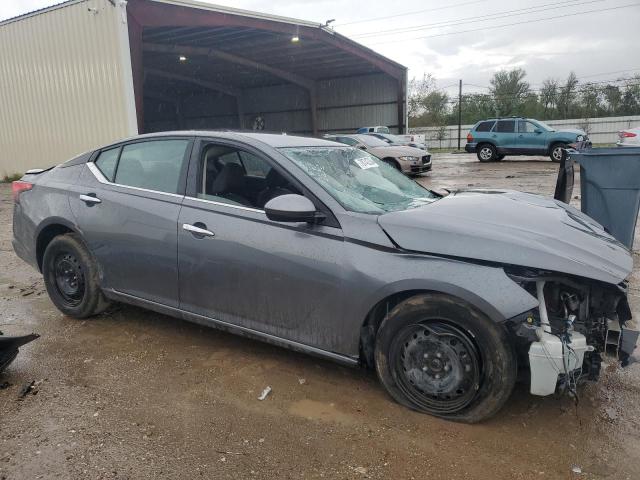 Photo 4 from auction – 2022 NISSAN ALTIMA S with VIN 1N4BL4BV7NN333151