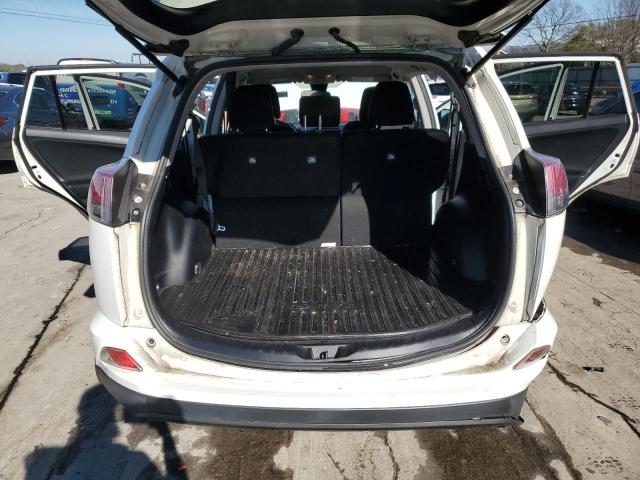 Photo 13 from auction – 2017 TOYOTA RAV4 LE with VIN JTMBFREV6HJ715404