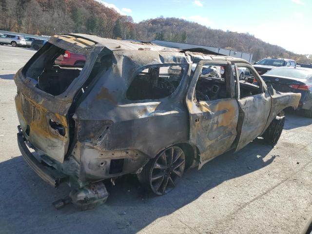 Photo 3 from auction – 2017 DODGE DURANGO GT with VIN 1C4RDJDG6HC621942
