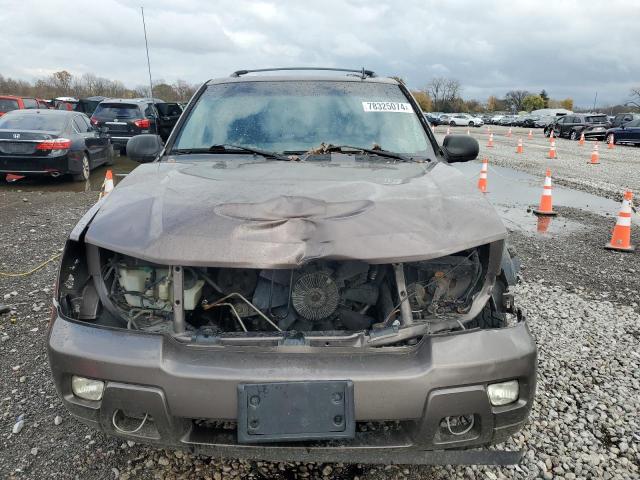 Photo 5 from auction – 2008 CHEVROLET TRAILBLAZE with VIN 1GNDS13S682169719