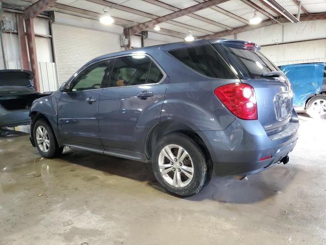 Photo 2 from auction – 2013 CHEVROLET EQUINOX LS with VIN 2GNALBEK3D6375631