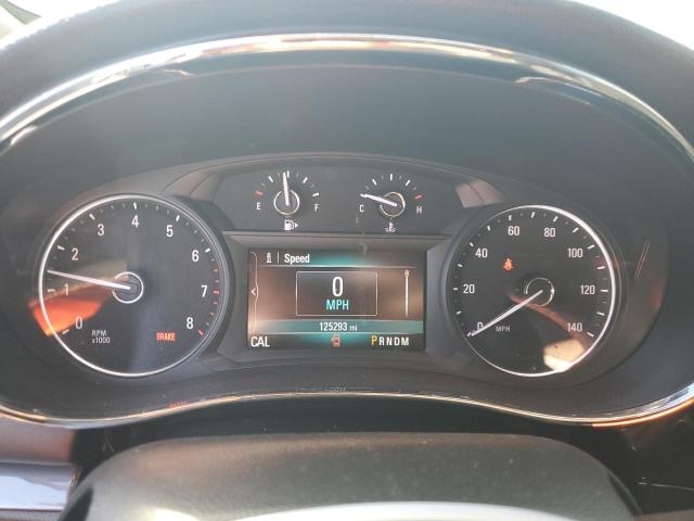 Photo 9 from auction – 2017 BUICK ENCORE PRE with VIN KL4CJASB4HB259521