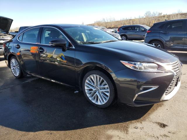 Photo 4 from auction – 2016 LEXUS ES 350 with VIN 58ABK1GG1GU005940
