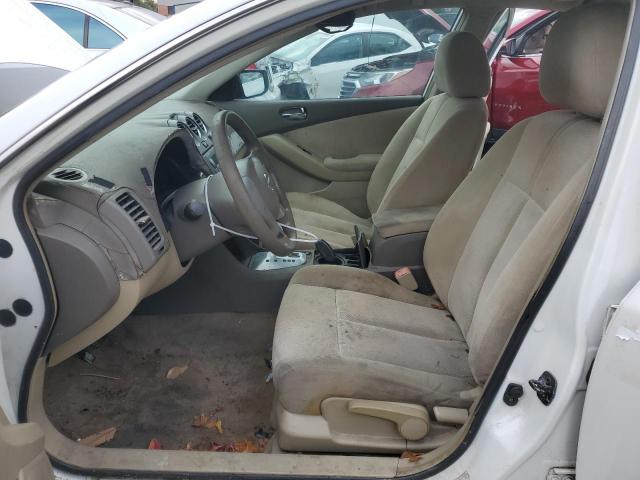 Photo 7 from auction – 2007 NISSAN ALTIMA 2.5 with VIN 1N4AL21E47C167543
