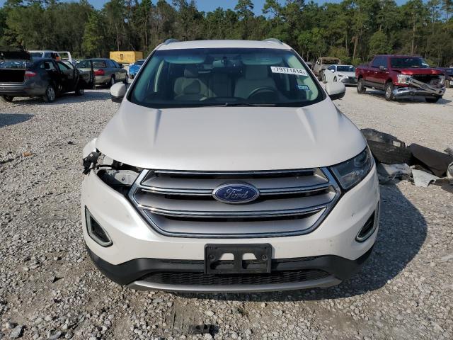Photo 5 from auction – 2018 FORD EDGE TITAN with VIN 2FMPK3K90JBC51411