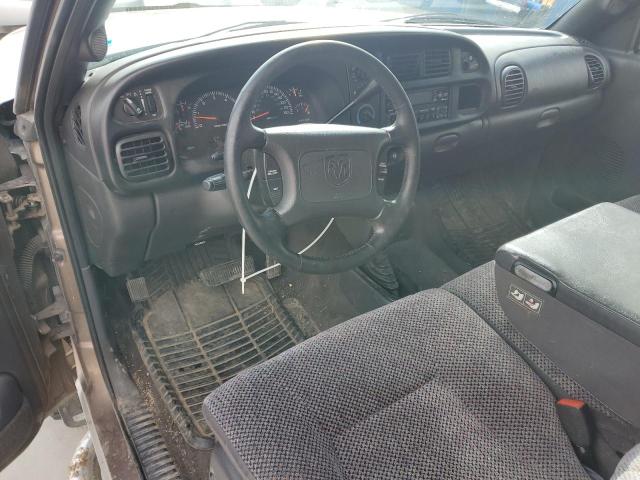 Photo 8 from auction – 2001 DODGE RAM 1500 with VIN 3B7HF13Z91M271798