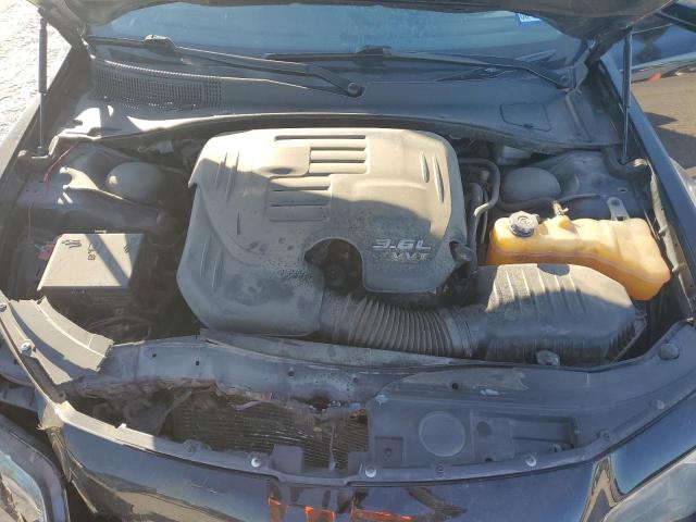 Photo 11 from auction – 2015 CHRYSLER 300 LIMITE with VIN 2C3CCAAG6FH796980