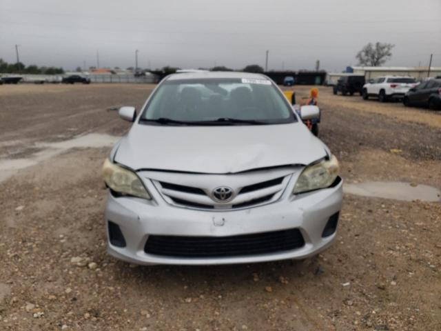 Photo 5 from auction – 2011 TOYOTA COROLLA BA with VIN JTDBU4EEXB9154979
