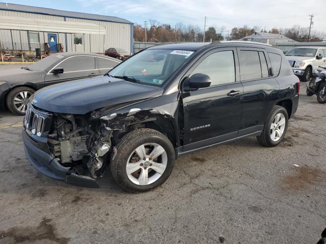 JEEP COMPASS SP 2016 with VIN 1C4NJDBB8GD756137 - Photo from auction