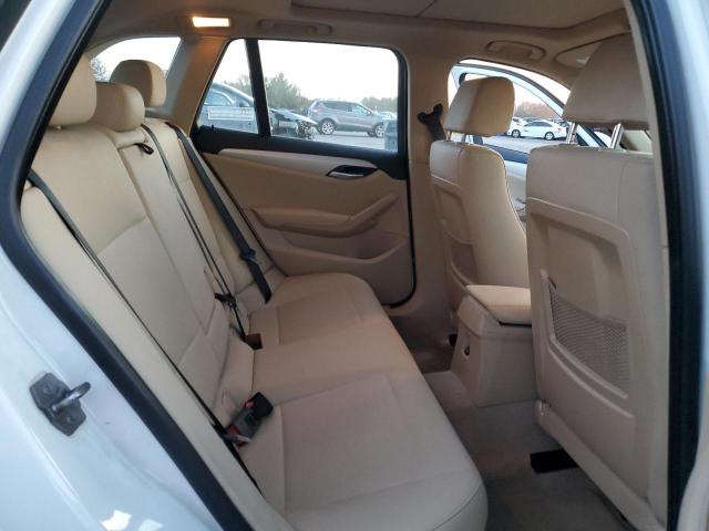 Photo 11 from auction – 2015 BMW X1 XDRIVE2 with VIN WBAVL1C53FVY34671