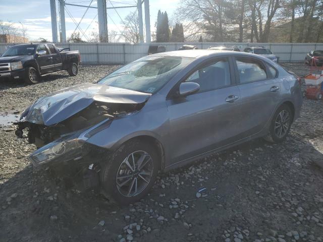 Photo 1 from auction – 2023 KIA FORTE with VIN 3KPF24AD4PE527358