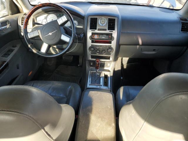 Photo 8 from auction – 2005 CHRYSLER 300C with VIN 2C3JA63H75H102523