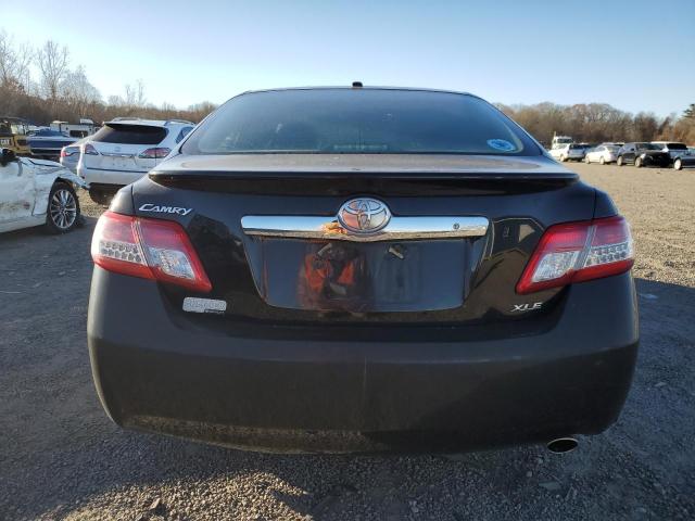 Photo 6 from auction – 2010 TOYOTA CAMRY BASE with VIN 4T1BF3EK8AU002989