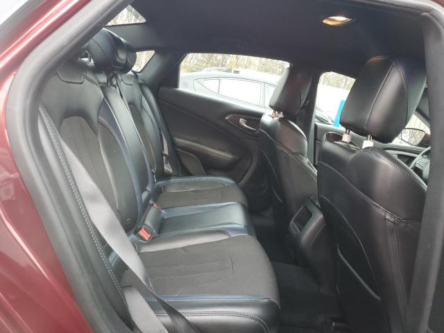 Снимка 10 от търг – 2016 CHRYSLER 200 с VIN 1C3CCCBB3GN161741