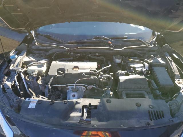 Photo 11 from auction – 2016 HONDA CIVIC LX with VIN 2HGFC2F52GH031645