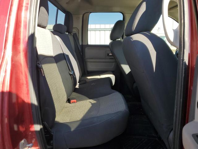 Photo 10 from auction – 2011 DODGE RAM 1500 with VIN 1D7RV1GT3BS544083