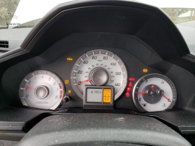 Photo 9 from auction – 2014 HONDA PILOT EXL with VIN 5FNYF4H5XEB054293